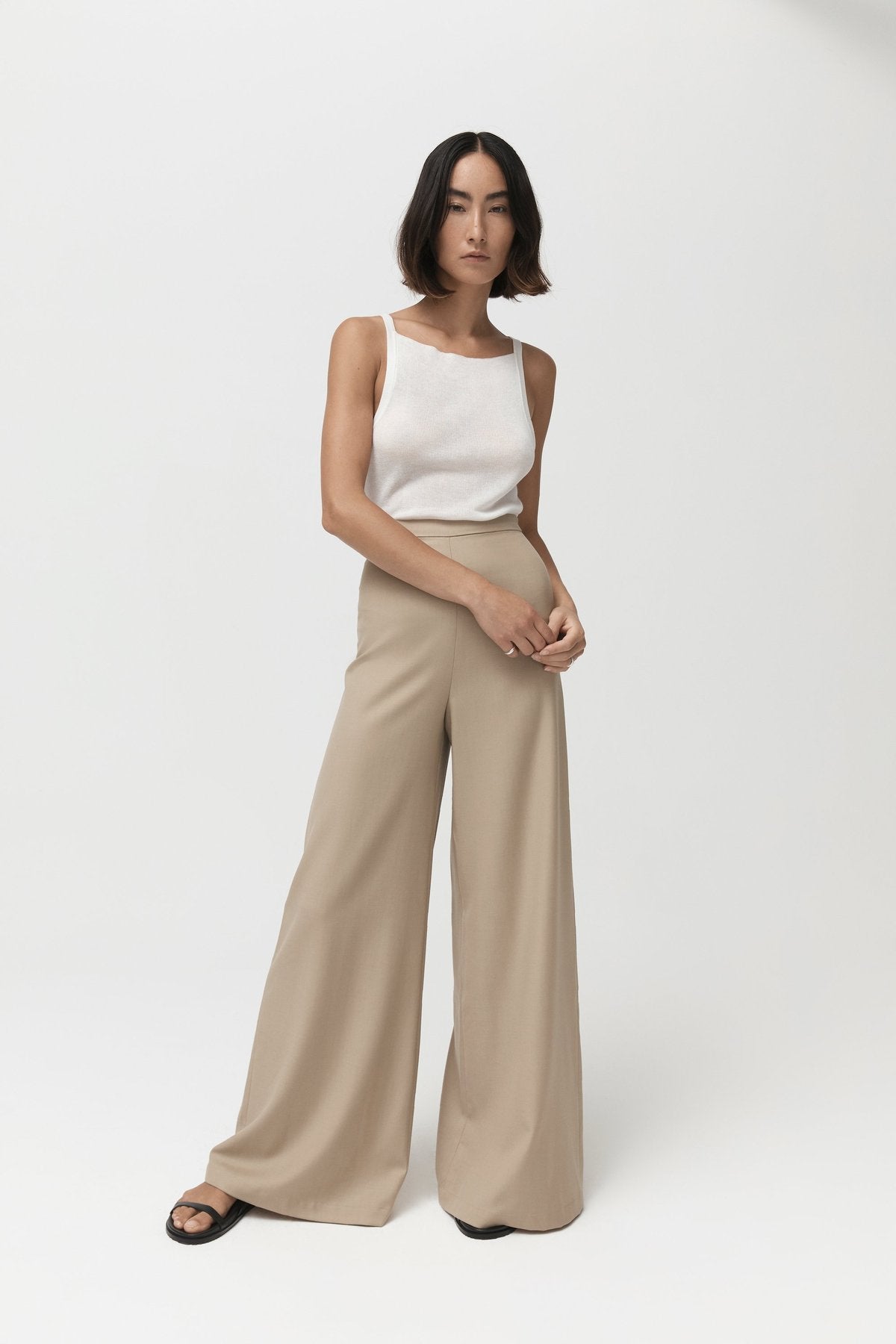 Aude Trousers